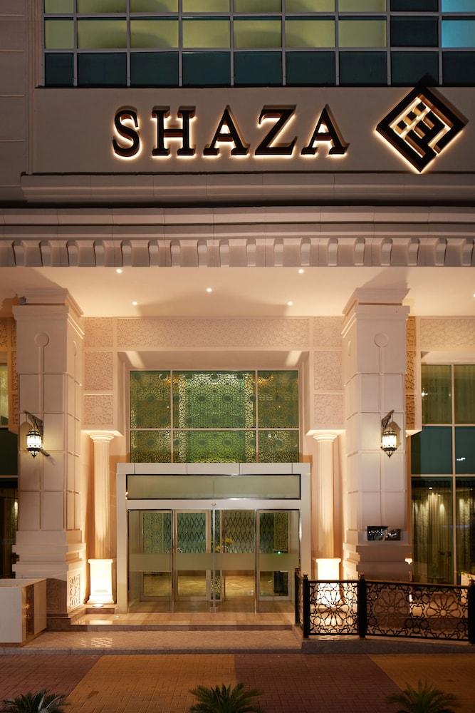 Hotel Tilal Jabal Al Kabah Mekka Zewnętrze zdjęcie The entrance of the hotel